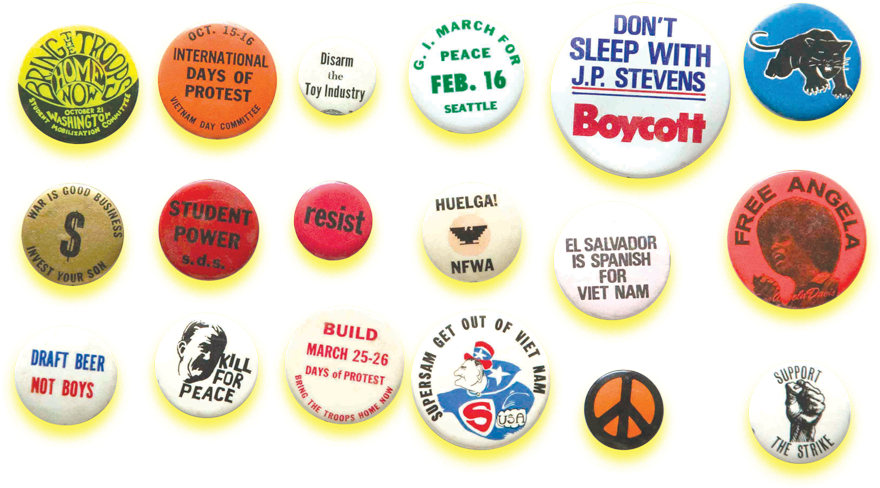 The American Left Has Never Produced A Group More Self-critical - Late 1970's Don't Sleep With J.p. Stevens. Boycott (900x506), Png Download