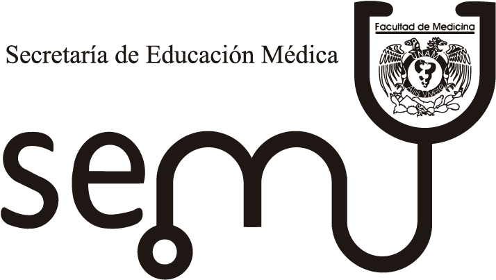 ¿qué Es - Unam Faculty Of Medicine (792x527), Png Download