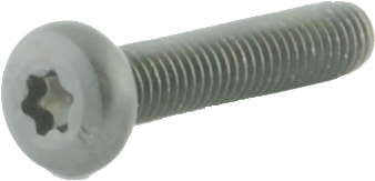 M5x25 Tx20 Clamping Screws - Febi Bilstein (544x330), Png Download