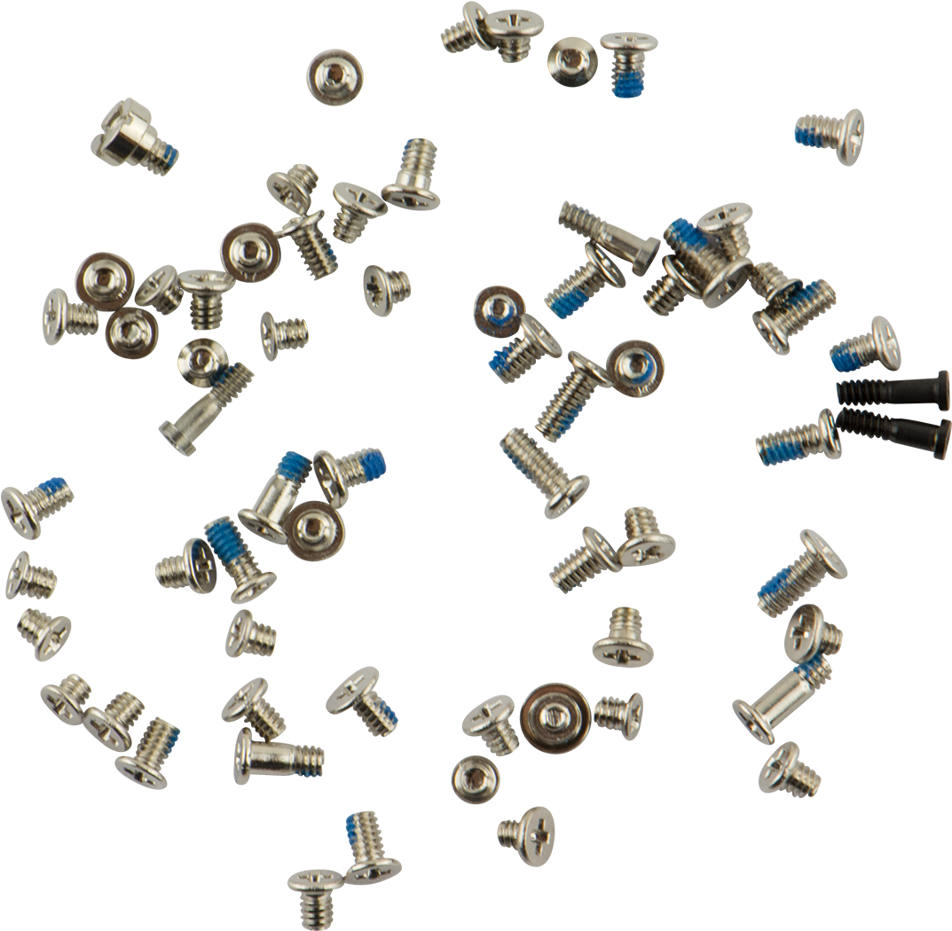 Iphone 6 Screw Set - Iphone 6s Plus Screw Set (1200x1200), Png Download
