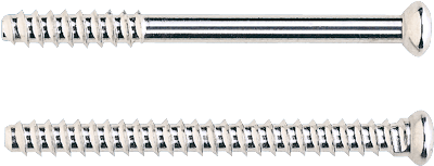 5mm Cannulated Screw - 3.5 Cannulated Screw (522x336), Png Download