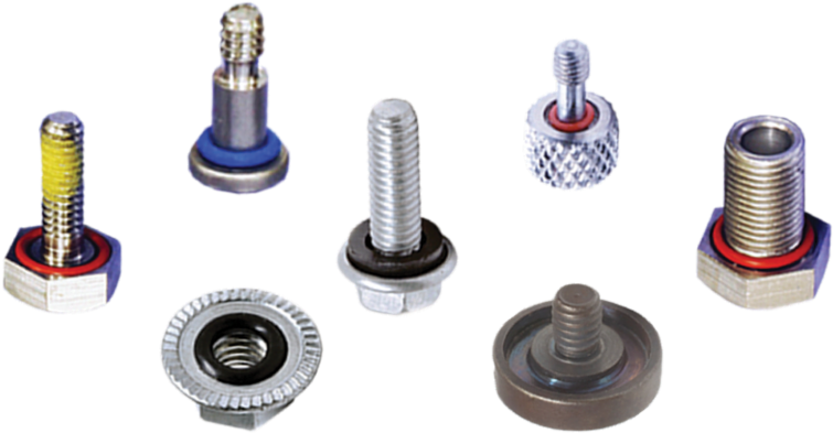 Complete Line Of Sealing Solutions - Seal (800x457), Png Download