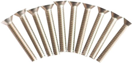 Phase Five Screws - Arrow (572x1024), Png Download