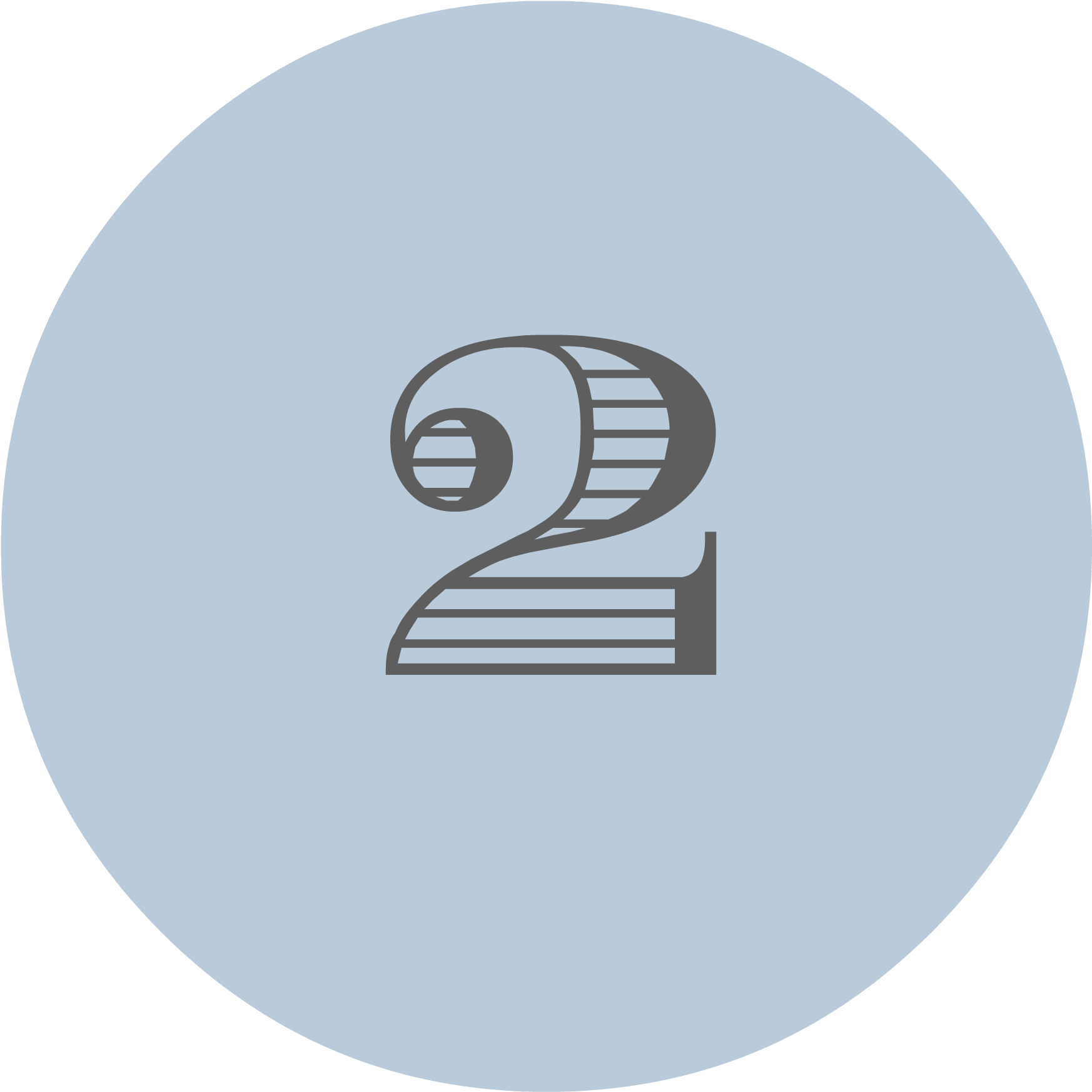 Número-2 - Fairmont & Main Milestone Age 21 Mug Design: 21 (2000x2000), Png Download