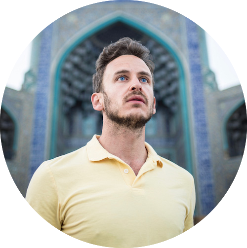 About The Author - Gentleman (500x503), Png Download