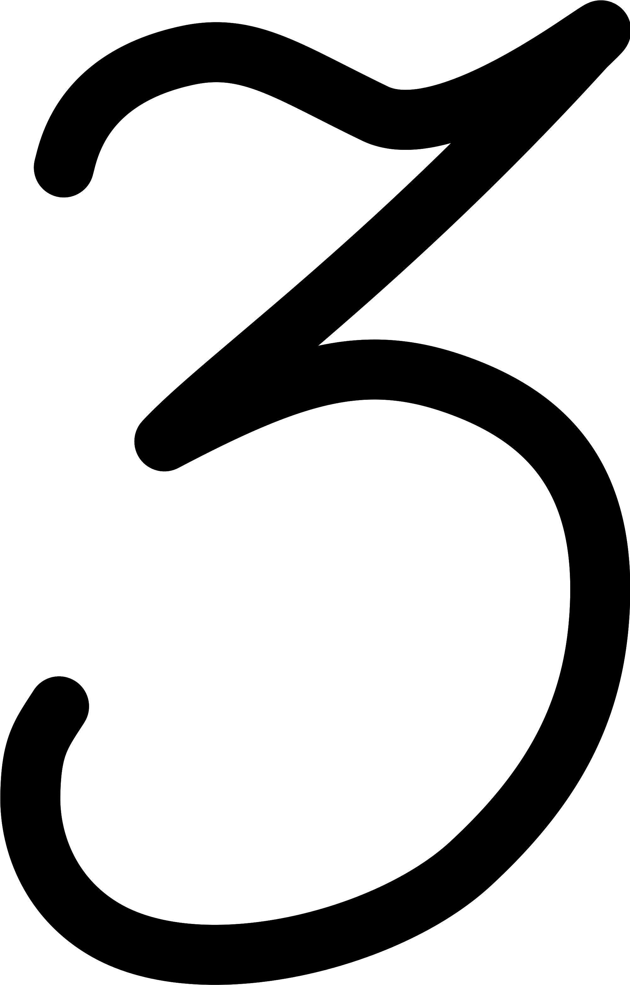 Open - Numero 3 En Png (2000x3143), Png Download