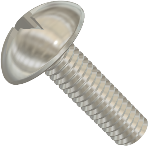 Austenitic Stainless Fastener Details - Brass (627x554), Png Download