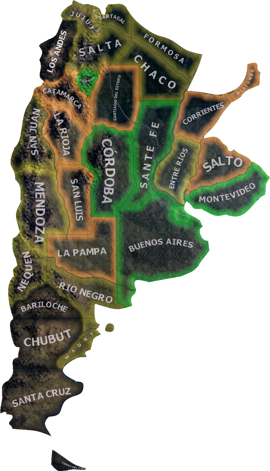 Argentina (1061x1681), Png Download