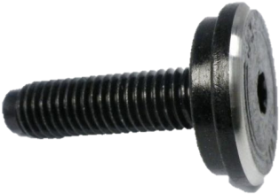 Automotive Screws Holding Seat - Screw (463x300), Png Download