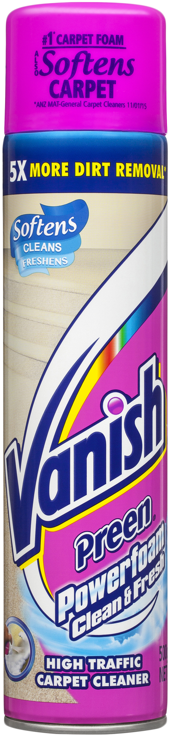 3016199 - Vanish Oxi Action (1500x1500), Png Download