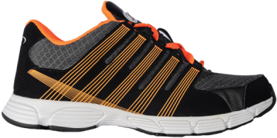 Zoom - Running Shoe (400x400), Png Download