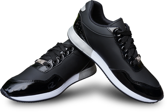 Calzado Png - Shoe (550x370), Png Download