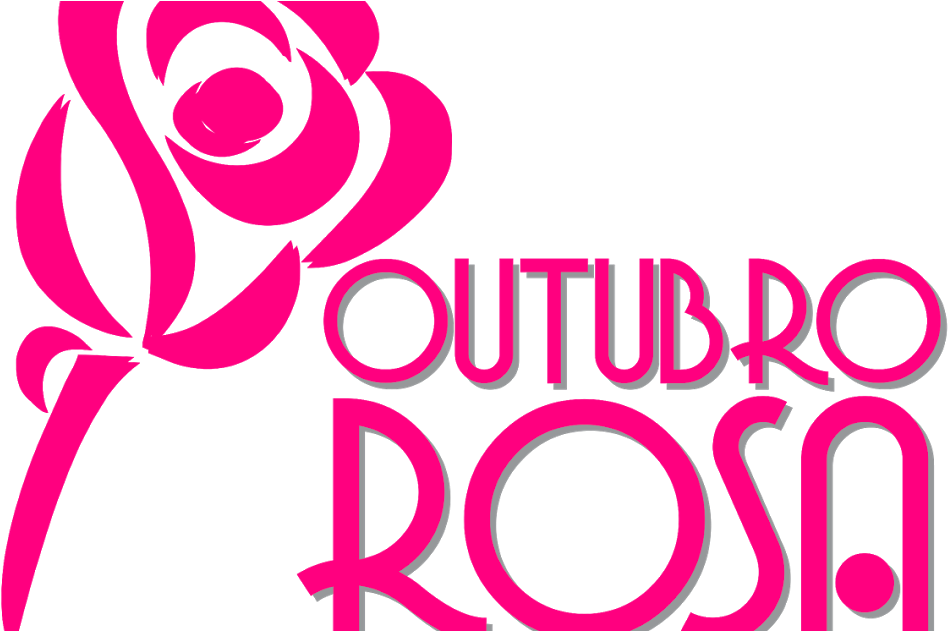 Outubro Rosa Novembro Azul Vetor (1200x630), Png Download