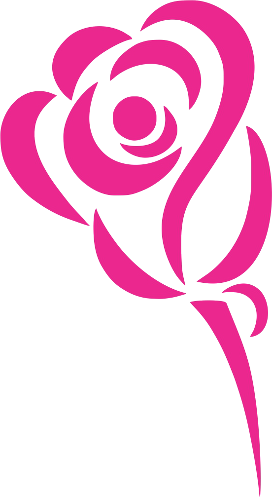 O Projeto Da Campanha Outubro Rosa Visa Chamar Atenção - Outubro Rosa (552x1007), Png Download