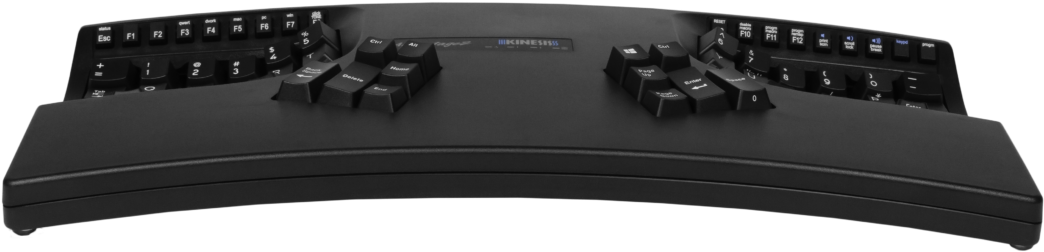 Why You Should Spend $350 On A Computer Keyboard - Best Ergonomic Keyboard Usb (1200x579), Png Download
