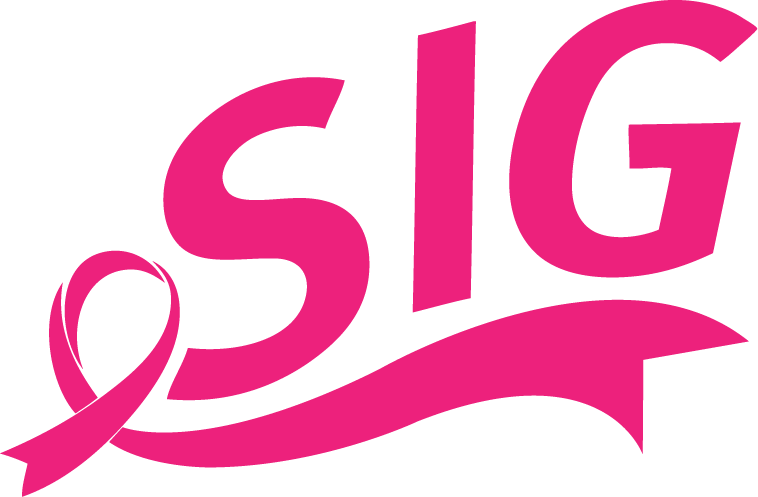 Colaboradoras Da Importância Da Realização Dos Exames - Laço Outubro Rosa Png (758x497), Png Download