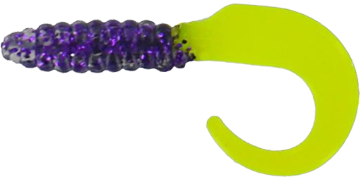 Purple Chartreuse (511x251), Png Download