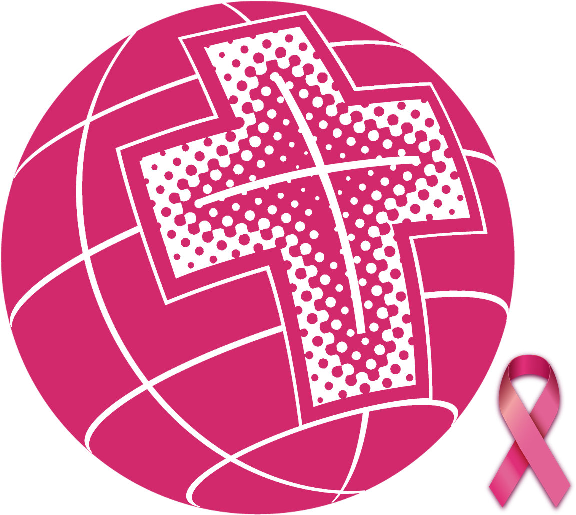 Cursilho Outubro Rosa - Cursilho (1478x1532), Png Download