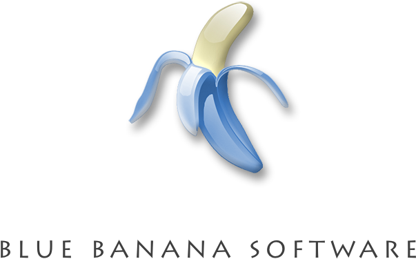 Cookie Consent Plugin For The Eu Cookie Law - Blue Banana Png (626x374), Png Download
