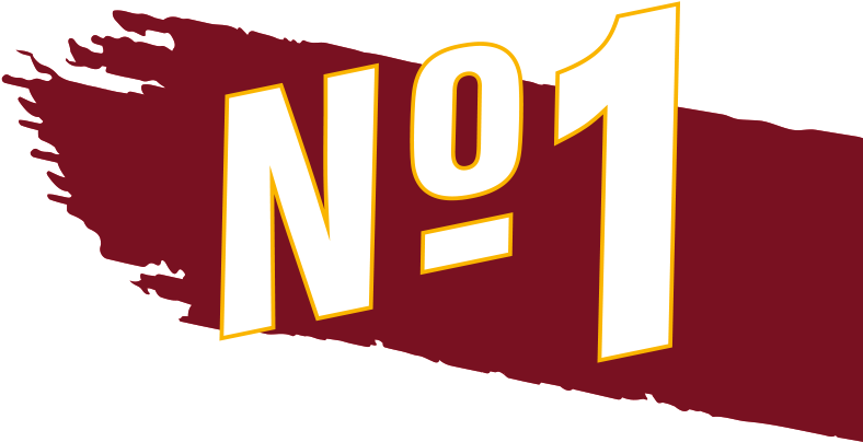 Download Not 2 Not 7 Number We Are No 1 Png Image With No
