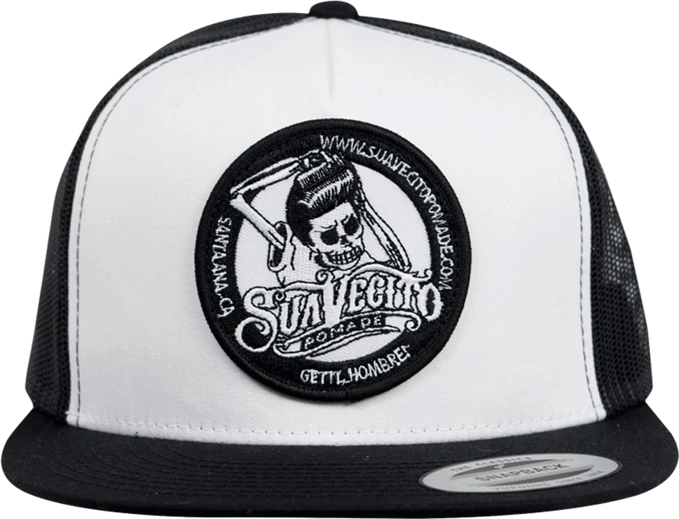 Og-hat V=1487289300 - Suavecito (1000x800), Png Download