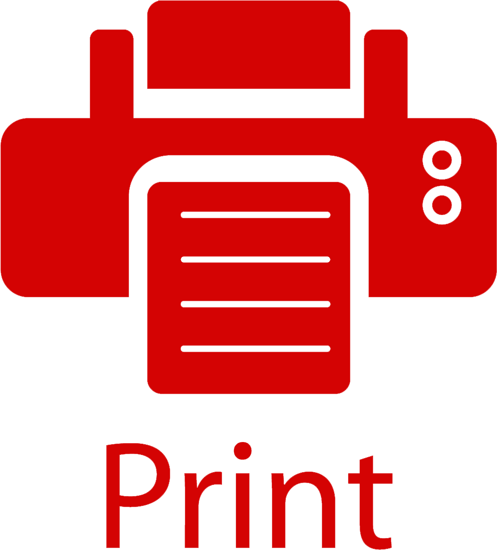 5% Off Printing Discount Coupon - Print Button Pics Png (1130x1243), Png Download