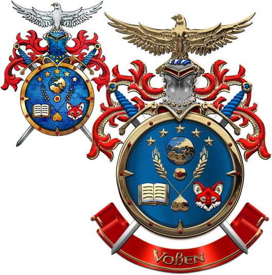 Rare Shield Shape And Quite Unique Achievement Overall - Badge (600x600), Png Download