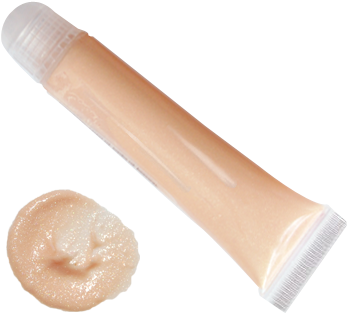 "chantilly" Lip Gloss (424x387), Png Download