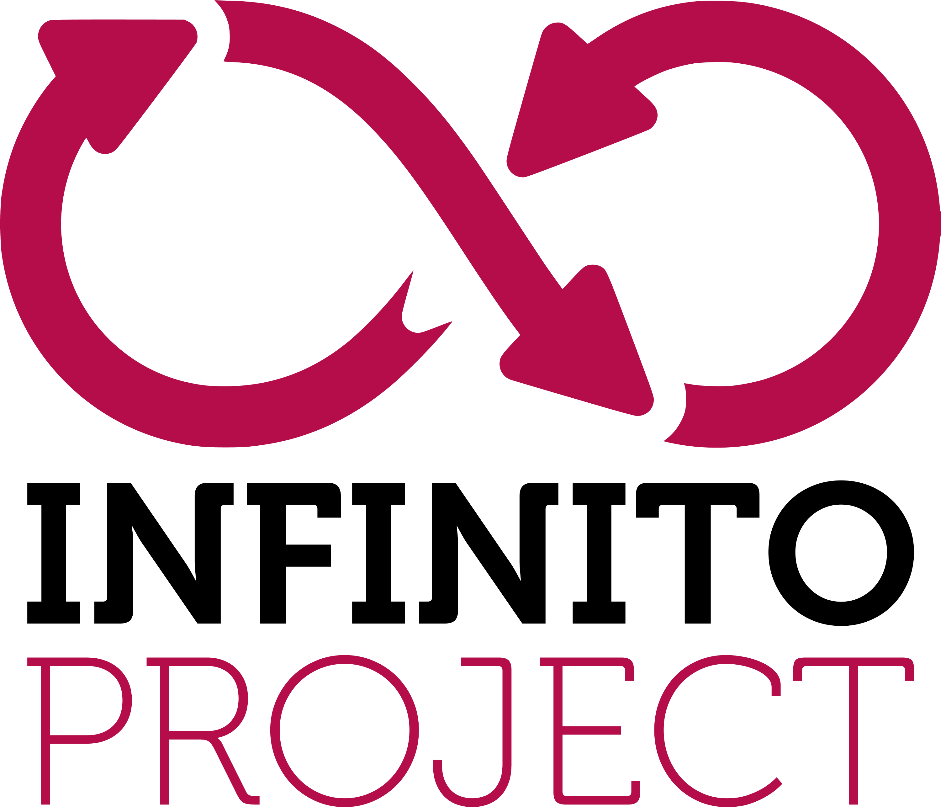 Continuous Delivery Icon (3400x2972), Png Download