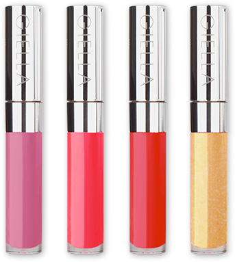 Custom Lip Gloss Your Way - Eye Liner (343x383), Png Download