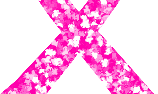 The Breast Cancer Awareness Month (596x313), Png Download