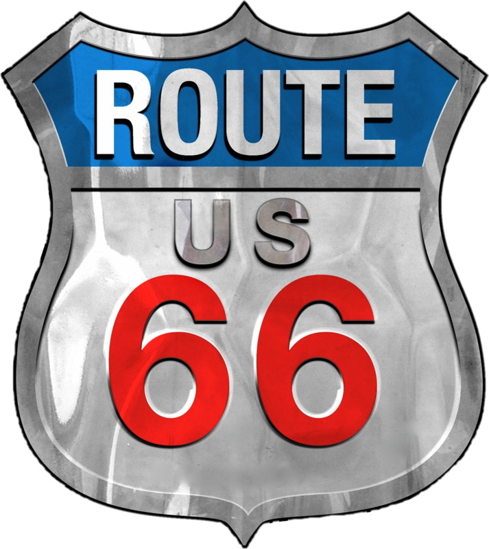 Http - - Homestead - Com/index - Htm - " - Route 66 Cars Png (713x800), Png Download