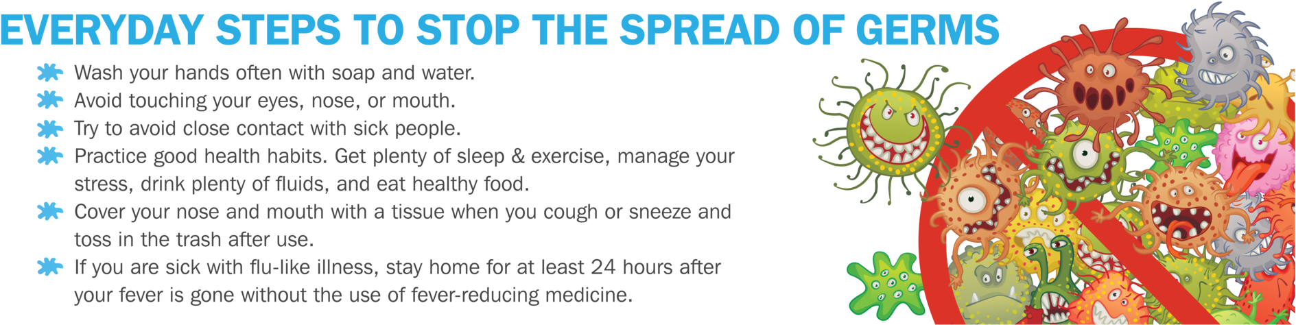 Flu-like Symptoms That Improve, But Then Return With - Deluxe Flexible Stainless Cpap Tube Cleaning Brush (1920x489), Png Download