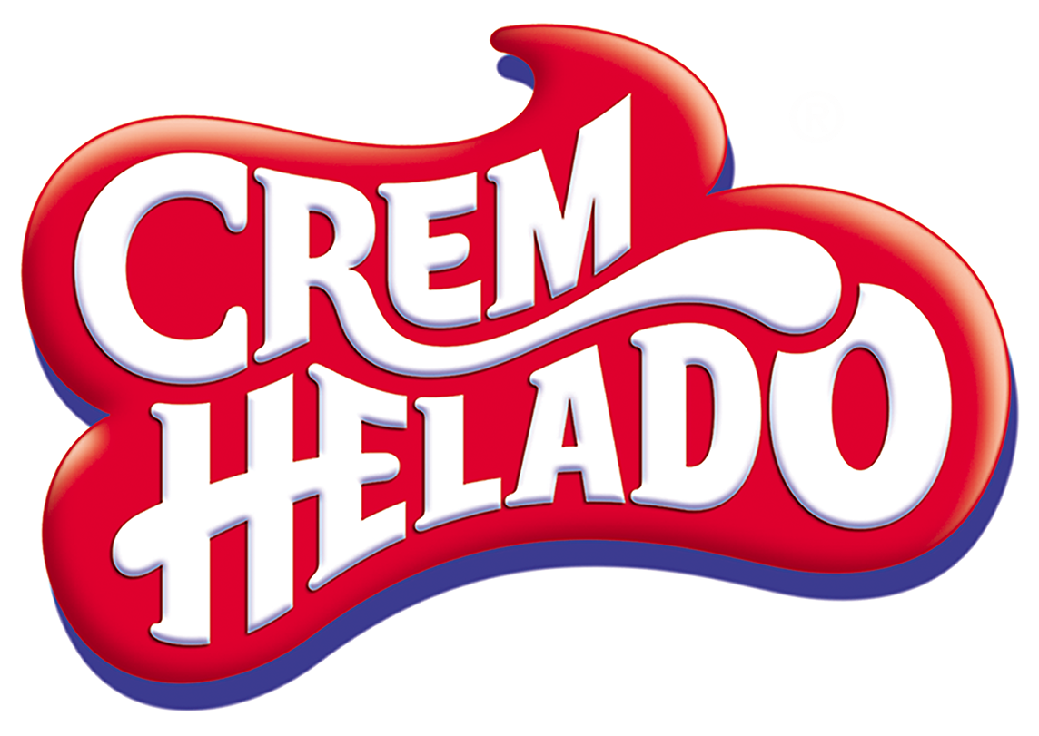 Cremhelado - Logo Crem Helado Vector (1181x865), Png Download