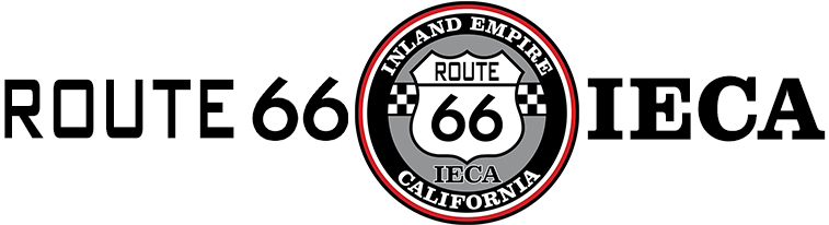 Blog - Route 66 (960x225), Png Download