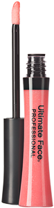 Ultimate Face® Power Gloss - Face Powder (395x330), Png Download
