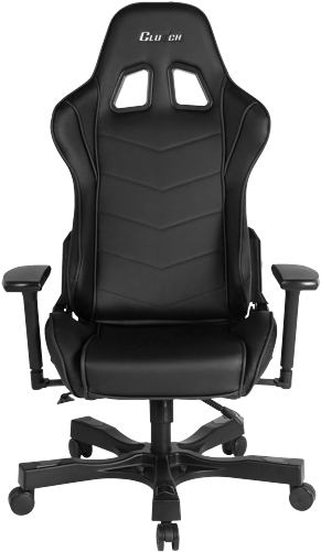 Gaming Chair Pink (600x600), Png Download