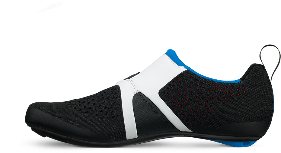 And In Combination With The Enhanced Ventilation, The - Fizik Transiro T1 Knit Shoes (1000x1000), Png Download