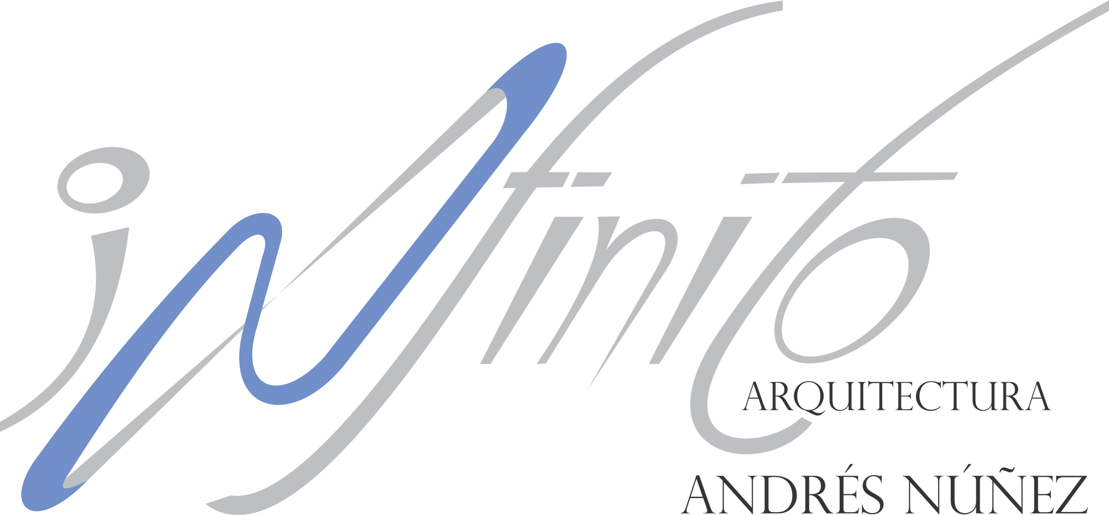 Infinito Arquitectura (2249x1046), Png Download