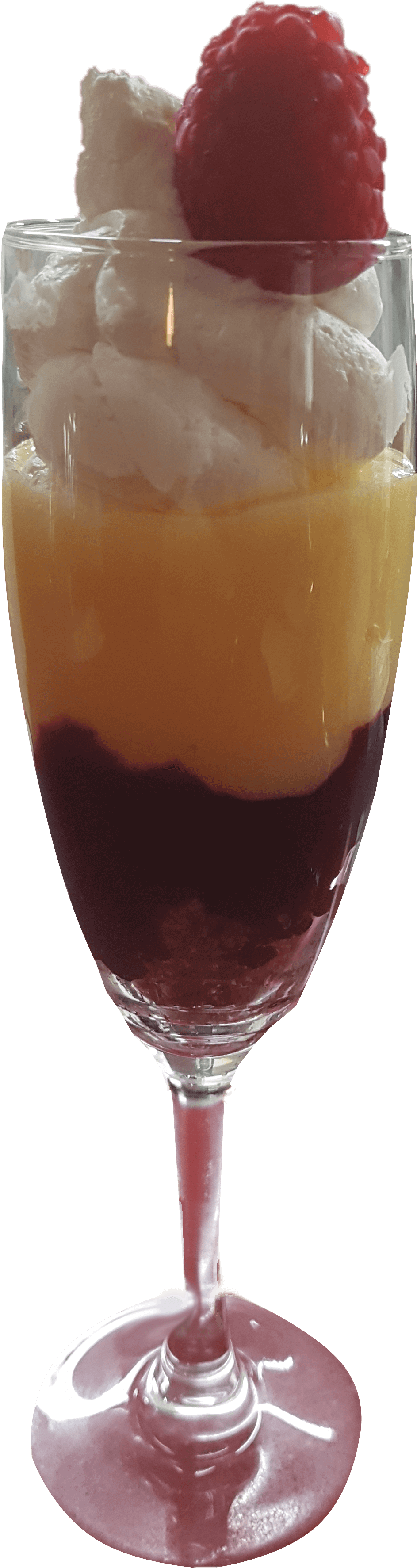 Postre Sorbete Con Helado - Ice Cream (2056x3763), Png Download