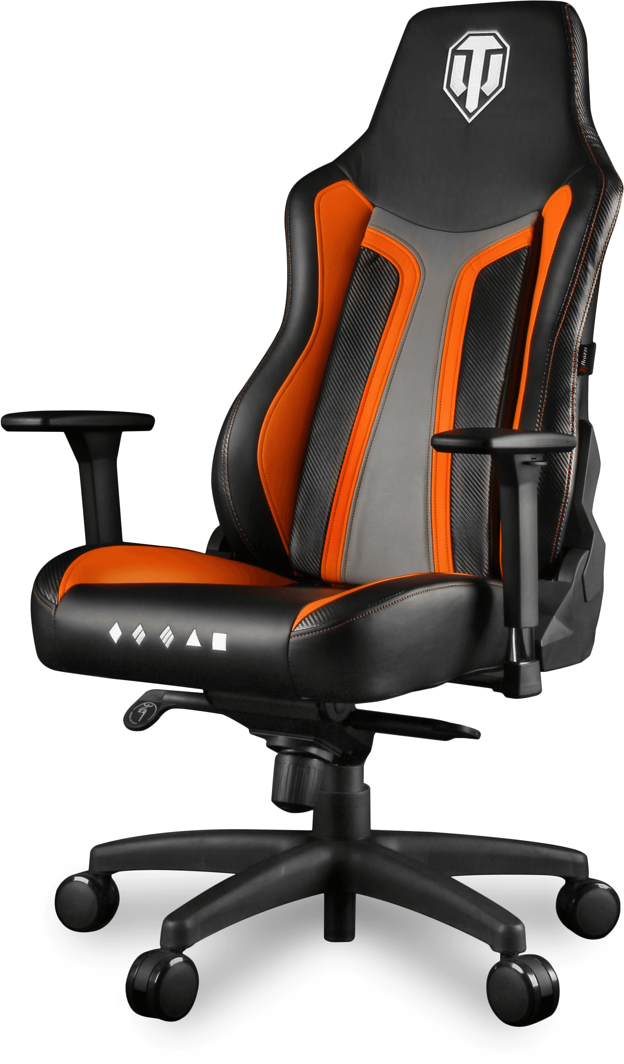 10% Off The Arozzi Gaming Chair - Arozzi Vernazza World Of Tanks Special Edition Gaming (2282x3702), Png Download