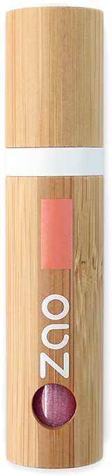 Zao Lip Gloss - Veganism (900x900), Png Download