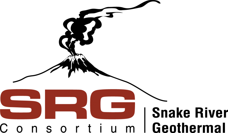 Snake River Geothermal Consortium Forge Logo - Snake River (745x436), Png Download