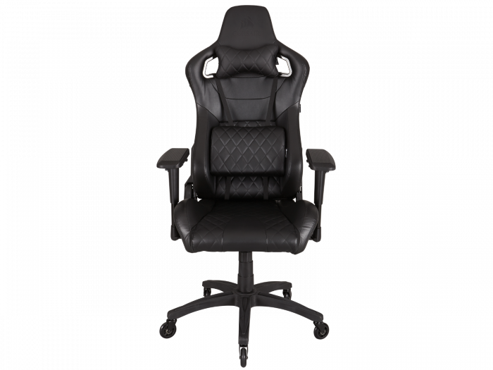 Corsair T1 Race Gaming Chair - Corsair T1 Gaming Chair (700x525), Png Download