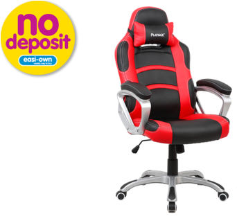 Playmax Gaming Chair - Gaming Chair (480x320), Png Download