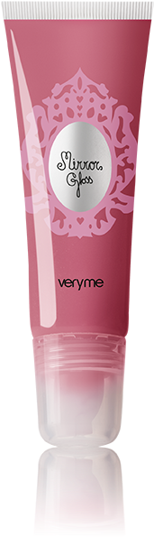 Very Me Mirror Gloss Clover Haze By Oriflamme For Urbanmadam - Oriflame Very Me Lip Gloss (645x645), Png Download