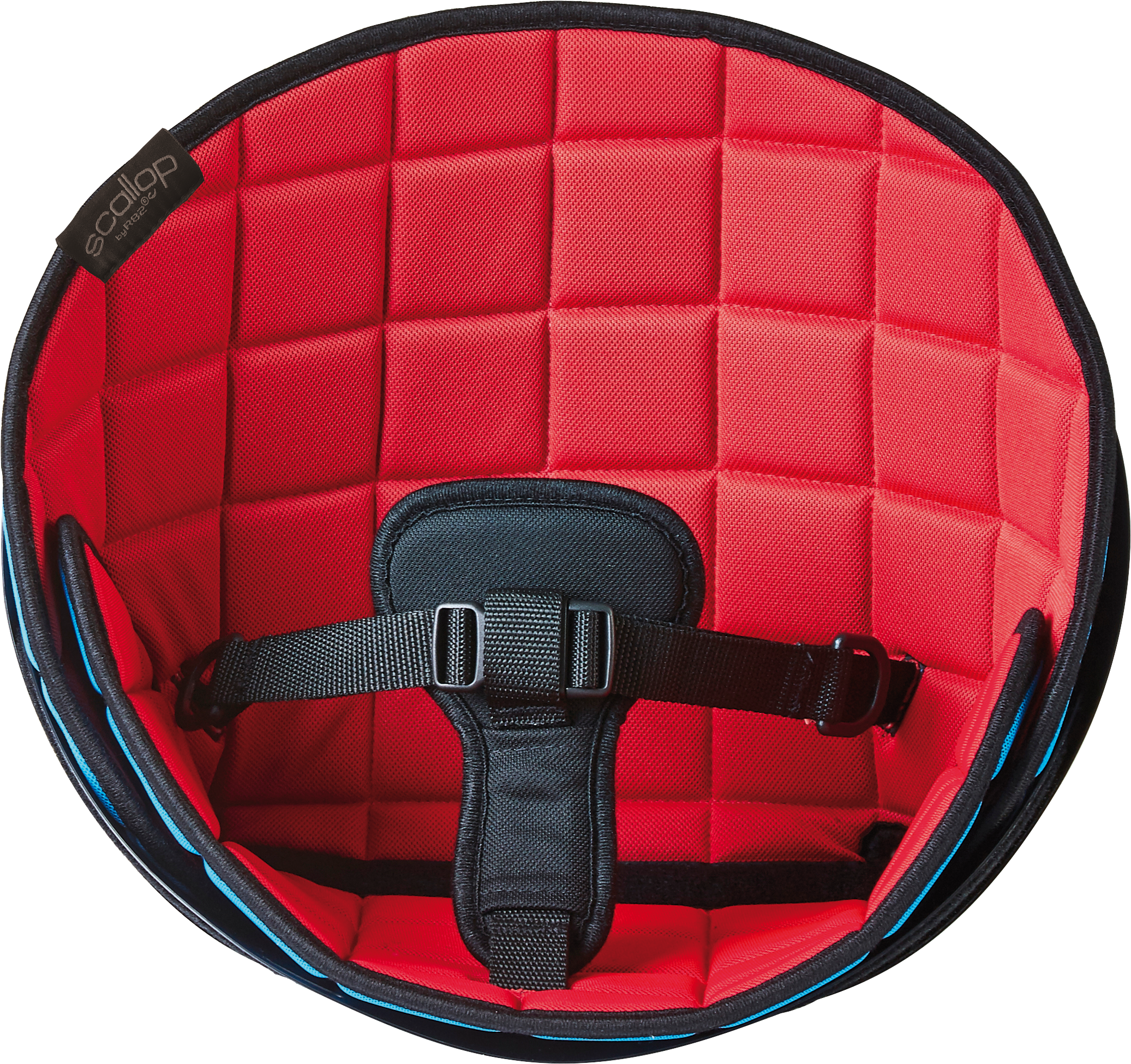 R82 Scallop To Be Featured In Cooper Hewitt, Smithsonian - Handbag (2444x2444), Png Download