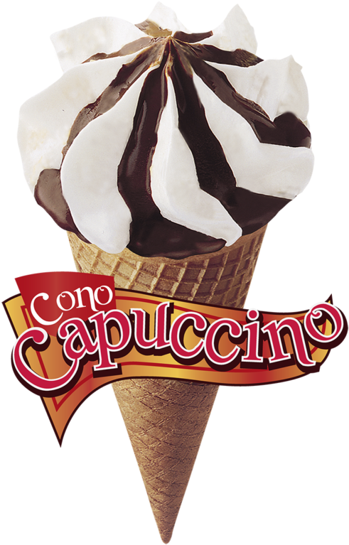 Cono Con Helado - Flavor (1024x965), Png Download