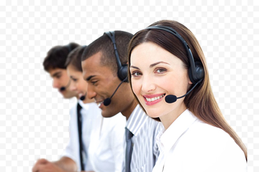 Call Centre Png Transparent Picture - Mpow Pro Truck Driver Bluetooth Headset/ Office Headset (900x600), Png Download