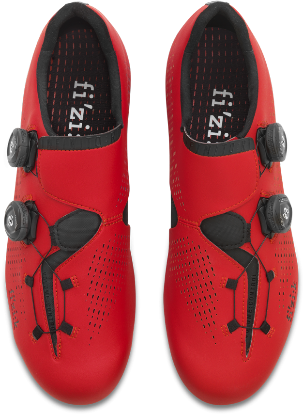 Fizik Infinito R1 - Kobe Shoes Ad Id Red (1000x1000), Png Download